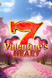 Valentine’s Heart