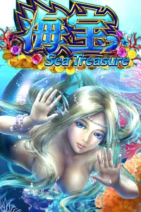 Sea Treasure