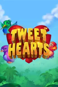 Tweet Hearts