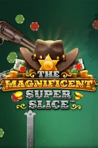 The Magnificent SuperSlice